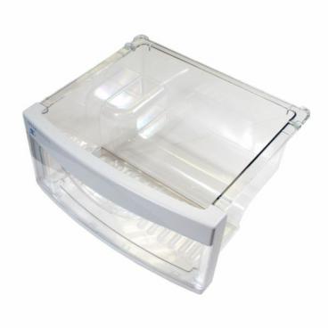 GE ZIS480NXD Quick Chill Pan (48 inch) - Genuine OEM