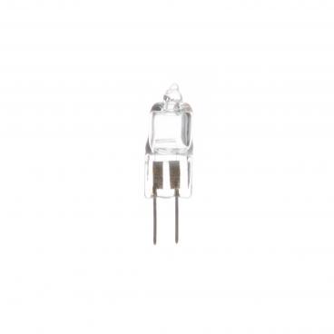 GE ZISB360DMC Halogen Bulb (12V, 20W) - Genuine OEM