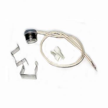 GE ZISB42DSC Defrost Thermostat - Genuine OEM