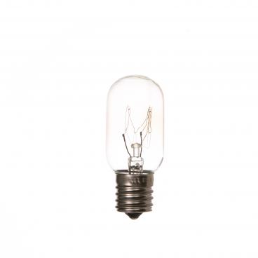 GE ZSC2000CWW02 Light Bulb (125V, 30W) - Genuine OEM