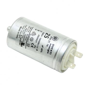 GE ZV36RSF1SS Capacitor - Genuine OEM