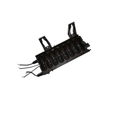 Hotpoint CSM26MRDAWW Mold Body Heater Assembly - Genuine OEM