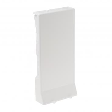 Hotpoint CTX14APERWH Air Duct Case - Genuine OEM