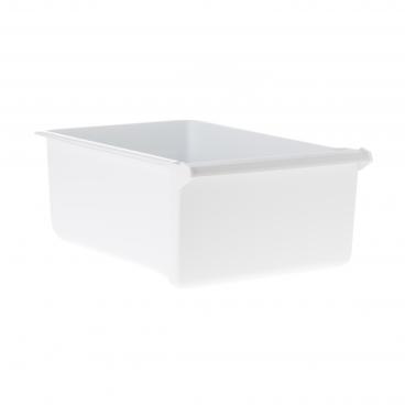 Hotpoint CTX14CABFLWW Bottom Crisper Drawer - Genuine OEM