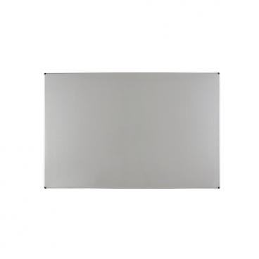 Hotpoint CTX18DABBRWW Freezer Door Assembly (Silver) - Genuine OEM