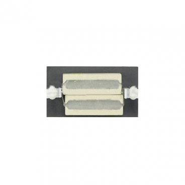 Hotpoint DLB3600SBLAD Resistor Board - Genuine OEM