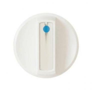 Hotpoint HDA1200G00WW Timer Knob Assembly - Genuine OEM