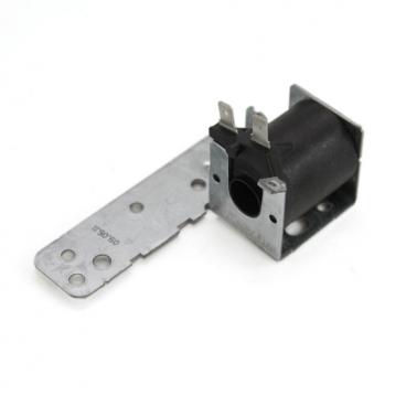 Hotpoint HDA2100H35WW Drain Solenoid Assembly - Genuine OEM