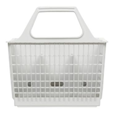 Hotpoint HDA2100H35WW Silverware Basket with Handle - Genuine OEM