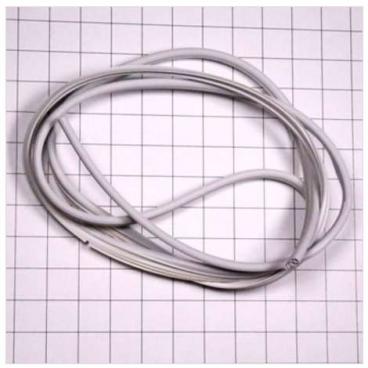 Hotpoint HDA2160H55SS Dishwasher Door Gasket Seal - Genuine OEM