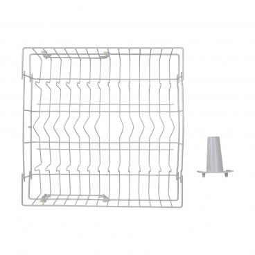 Hotpoint HDA3540N10SA Upper Dish Rack - Genuine OEM