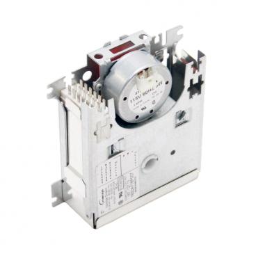 Hotpoint HDA3740G02SA Timer - Genuine OEM