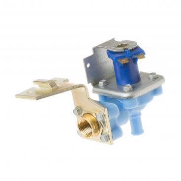 Hotpoint HDA600S-48BA Dishwasher Water Inlet Valve - Genuine OEM