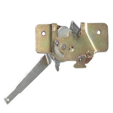 Hotpoint HDA950G-02 Door Latch Assembly - Genuine OEM