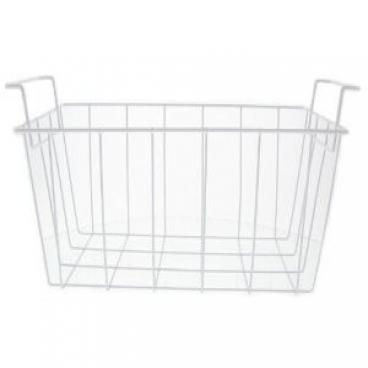 Hotpoint HHM7SMAWW Upper Freezer Basket - Genuine OEM