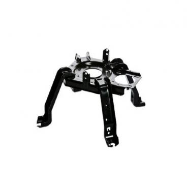 Hotpoint HLSR1090J8WW Leg and Platform Assembly - Genuine OEM