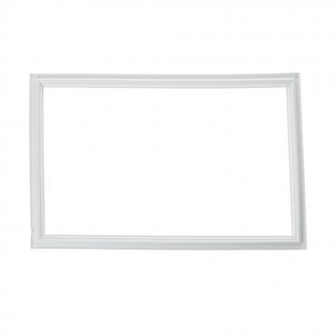 Hotpoint HPE15BTHBRWW Freezer Door Gasket Seal (White) Genuine OEM