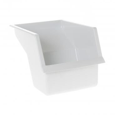 Hotpoint HSH25IFTAWW Bottom Slide Out Bucket - Genuine OEM