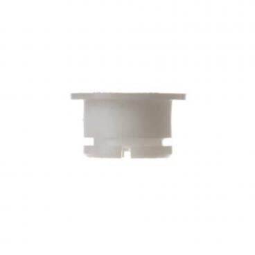 Hotpoint HSS25GDPHWW Ice Bin Auger Nut (Front) - Genuine OEM