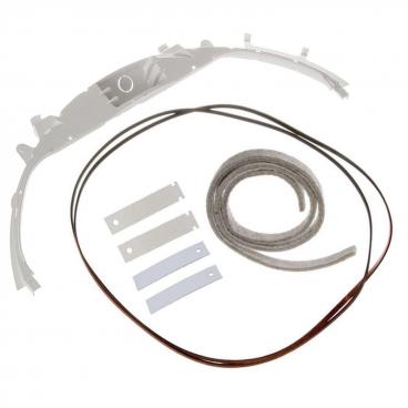 Hotpoint HTDX100GM5WW Bearing Kit - Genuine OEM