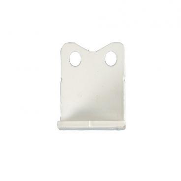 Hotpoint HTS15BBMBLAA Bottom Hinge - Genuine OEM