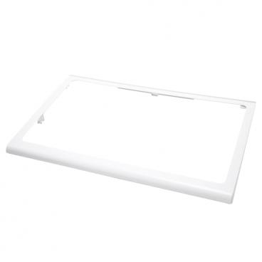 Hotpoint HTS17GBBHRWW Shelf Frame (Lower) - Genuine OEM