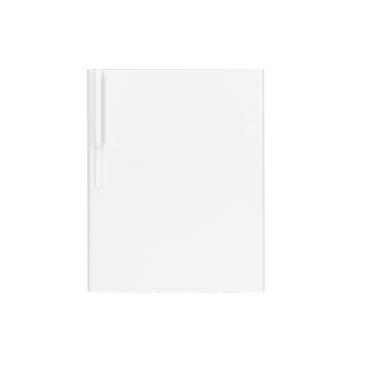 Hotpoint HTS22GBPDRWW Outer Door Assembly (Lower, White) - Genuine OEM