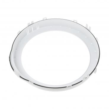 Hotpoint HTWP1400F2WW Tub Cover Assembly - Genuine OEM