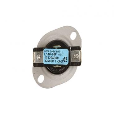 Hotpoint NVL333EB1WW Cycling Thermostat - Genuine OEM