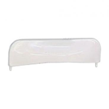 Hotpoint NVLR223GF0WO Door Handle - White - Genuine OEM