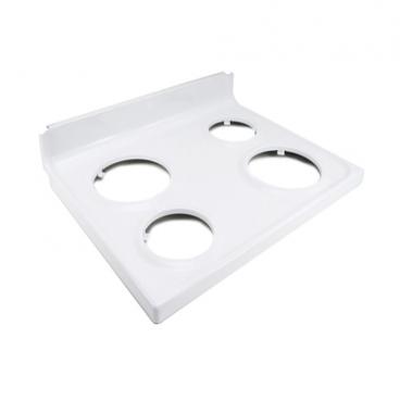 Hotpoint RB526DP1WW Range Stove Top - Genuine OEM