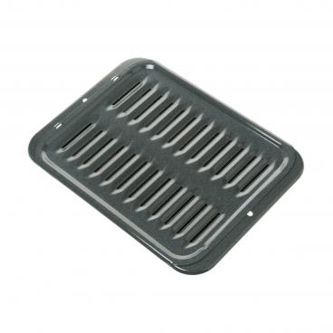 Hotpoint RB747xD3 Broiler Pan Set (Large 17 in. x 13 in.) - Genuine OEM