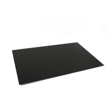 Hotpoint RB753BC3CT Inner Door Glass (Black) - Genuine OEM