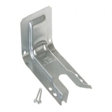 Hotpoint RB790WK3WW Anti Tip Bracket - Genuine OEM