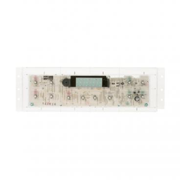 Hotpoint RGB740BEH2CT Clock Display Control Board - Genuine OEM