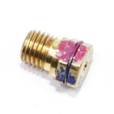 Hotpoint RGB746HED2CT Orifice-lp Lg 99mm - Genuine OEM