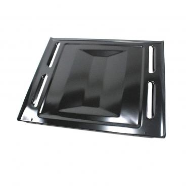 Hotpoint RGB790CEK3CC Bottom Drip Pan - Genuine OEM