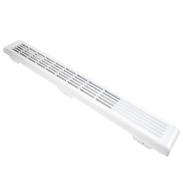 Hotpoint RVM1535DM1WW Vent Grille - Genuine OEM