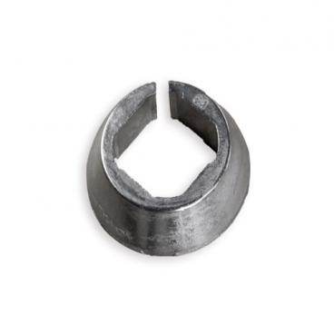 Hotpoint VBXR1060TAWB Tub Bearing Split Ring - Genuine OEM