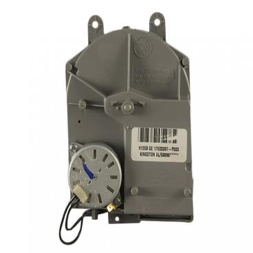 Hotpoint VVSR1040V2WW Timer Assembly - Genuine OEM