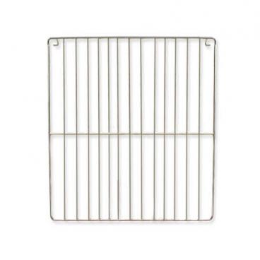 Kenmore 21331 Oven Rack (18-7/8in by 17-1/4in) - Genuine OEM