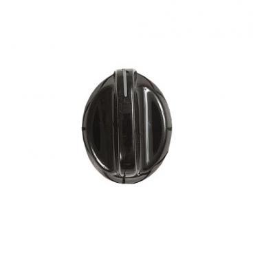 Kenmore 362.72321001 Control Knob (Black) - Genuine OEM