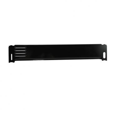 Kenmore 363.1401591 Toe Kick Panel (Black) - Genuine OEM