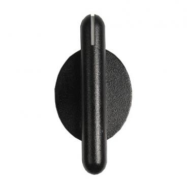 Kenmore 363.15155691 Timer Knob (Black) - Genuine OEM