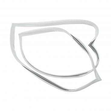 Kenmore 3638795711 Fresh Food Fridge Door Gasket (White) - Genuine OEM