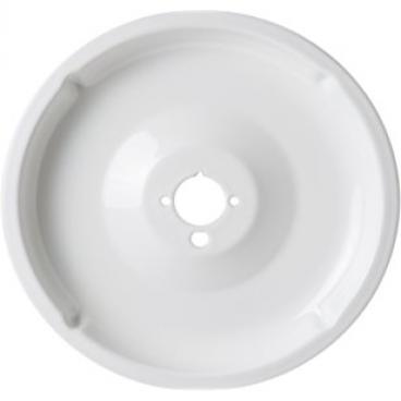 Kenmore 911.36765894 White Porcelain Burner Bowl - Medium - Genuine OEM