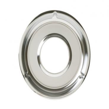 Roper 1456W2A Range Drip Pan - Genuine OEM