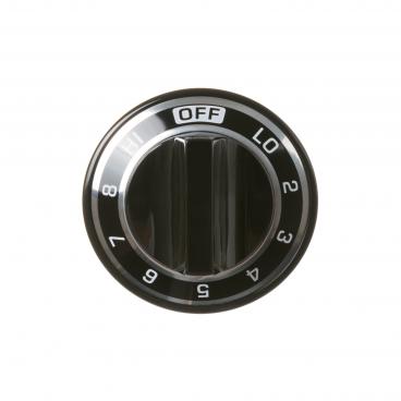 Roper 2126X0A Control Knob - Genuine OEM