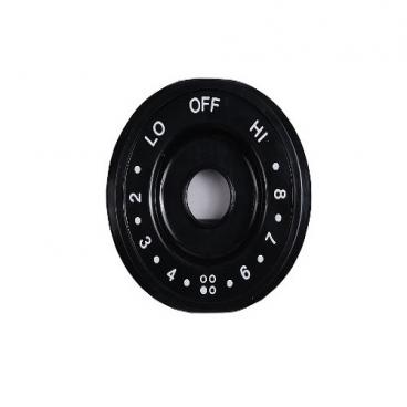 Roper 2143W0F Knob Cup (Left Front) - Genuine OEM