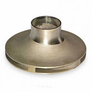 Taco Part# 860-002B Bronze Impeller (OEM)